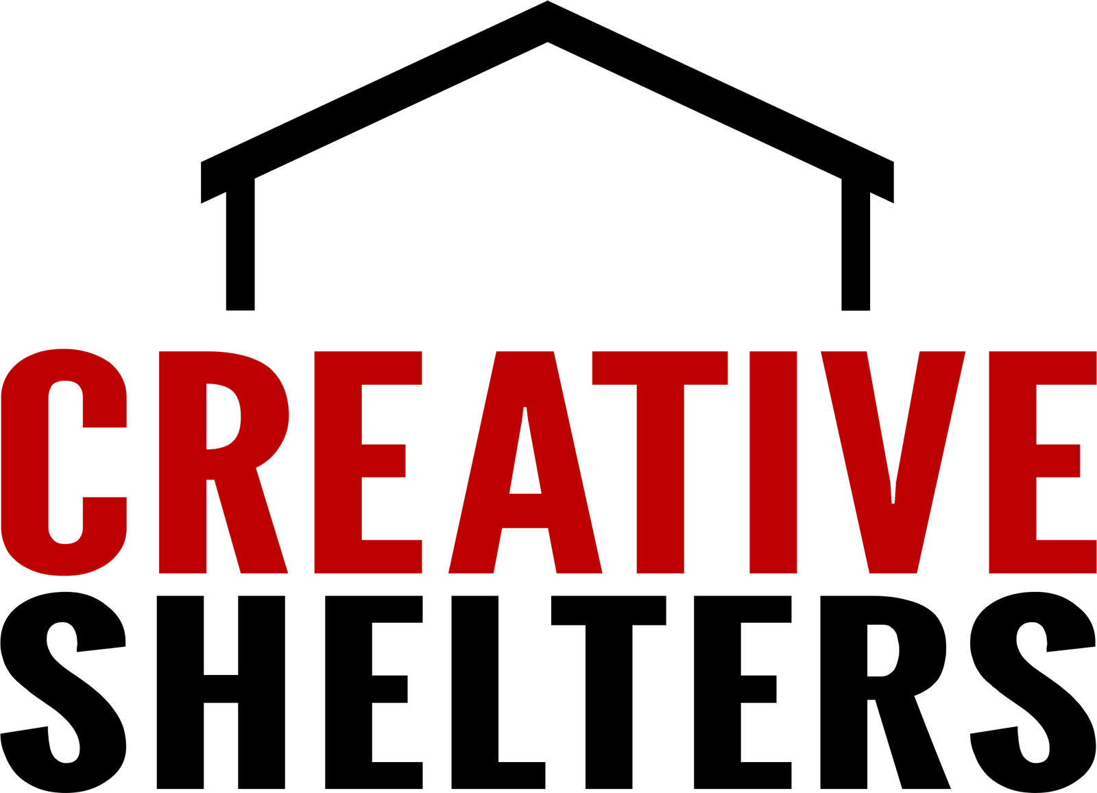 Creative Shelters